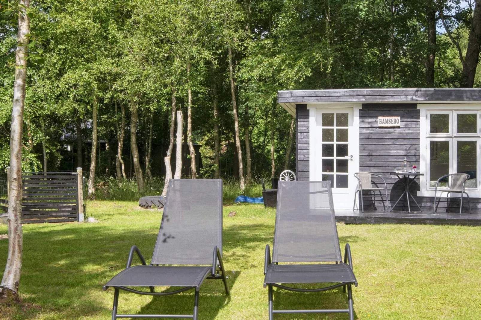 5 persoons vakantie huis in Thyholm-By Traum-Uitzicht