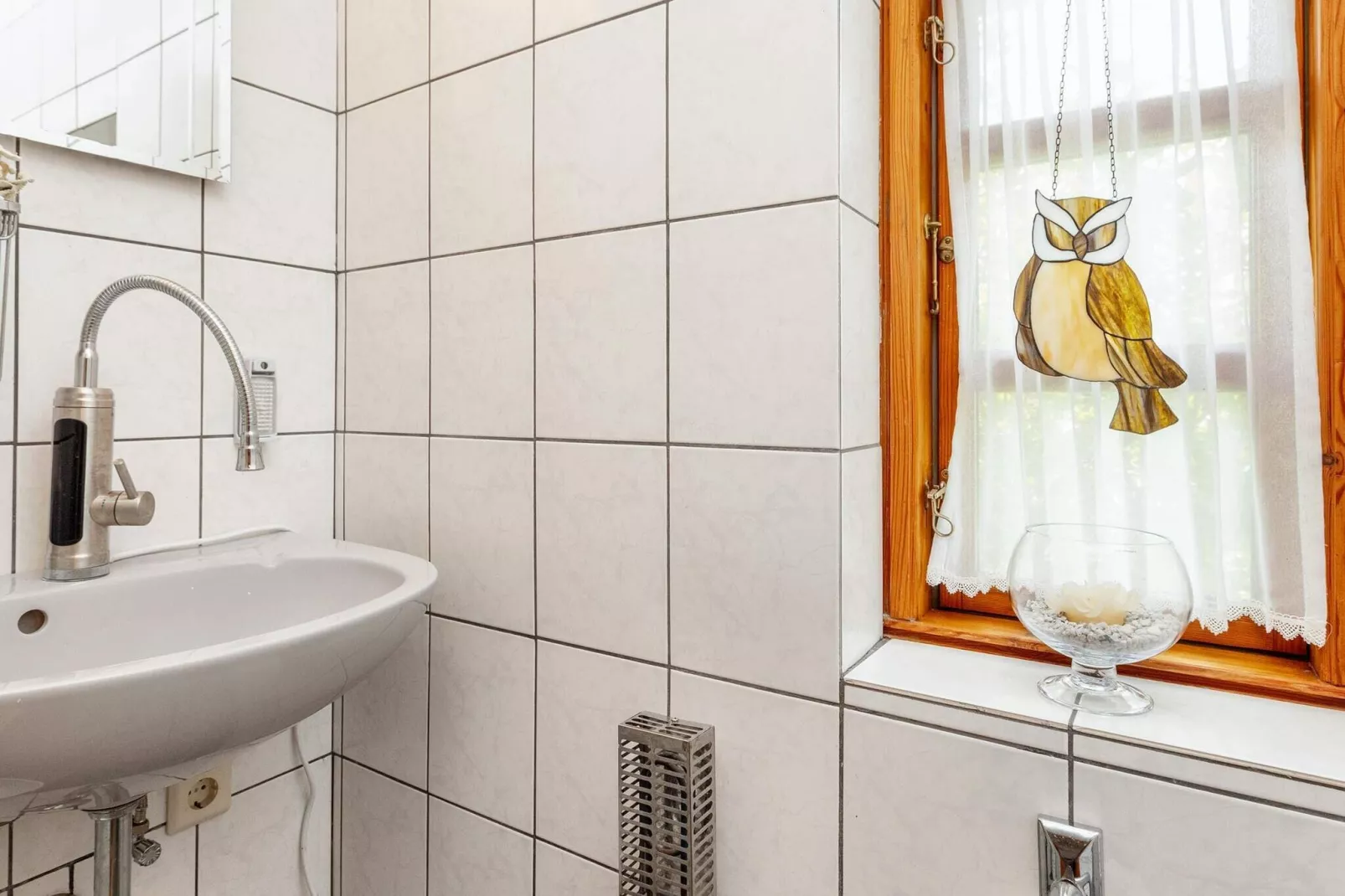 8 persoons vakantie huis in Hadsund-By Traum-Binnen