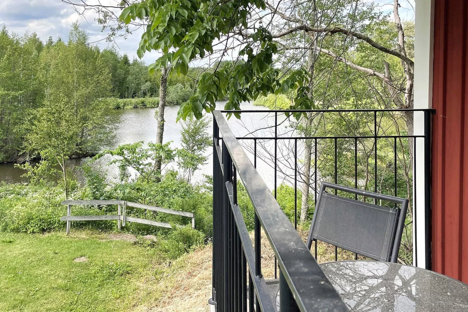 6 persoons vakantie huis in Ödeshög