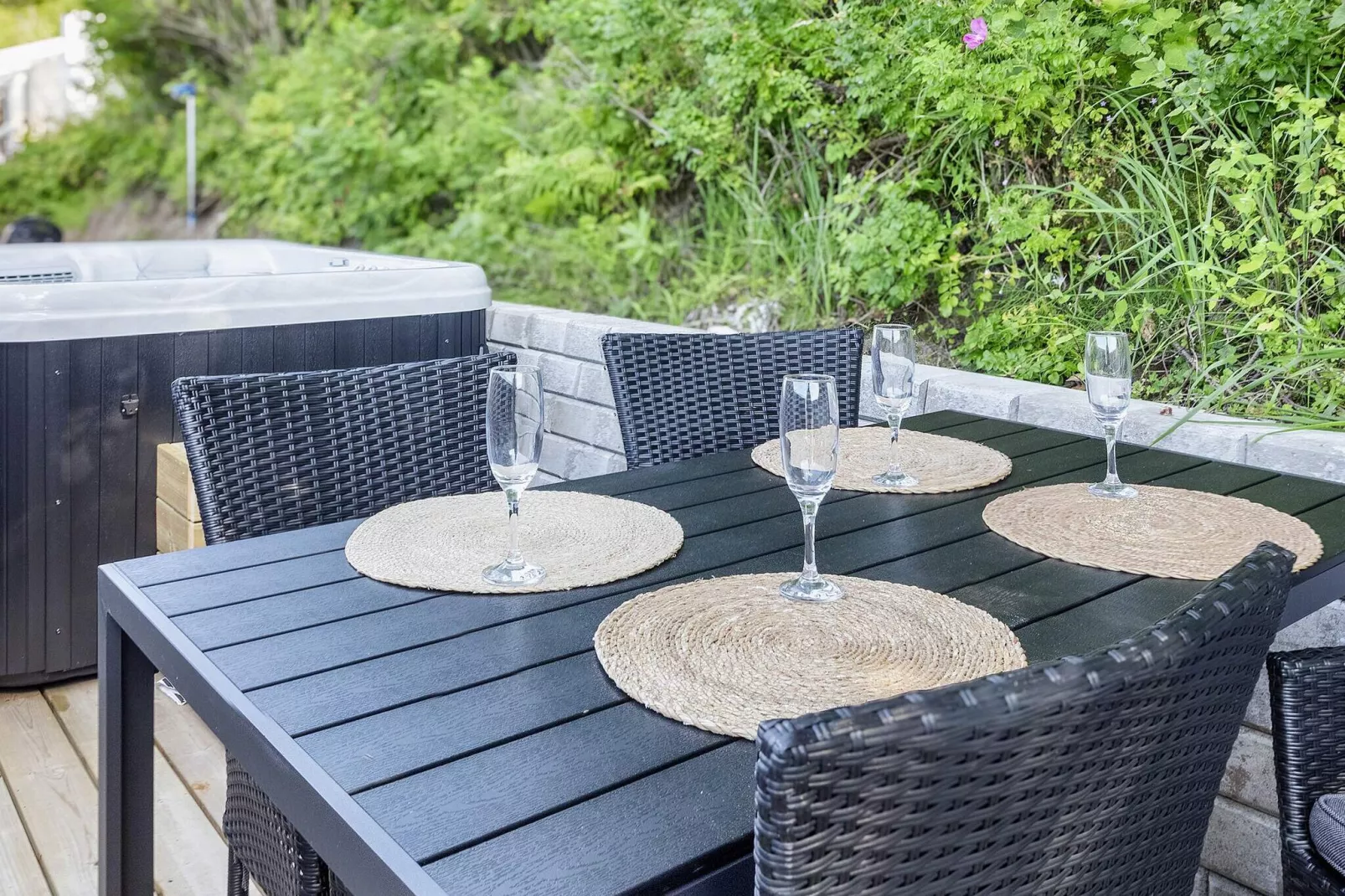 5 sterren vakantie huis in Farsø-By Traum