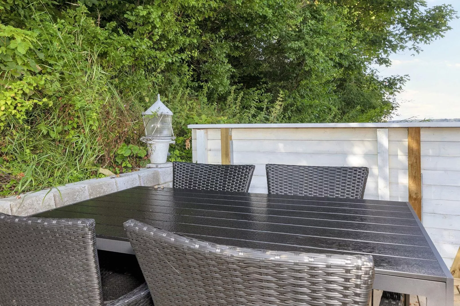 5 sterren vakantie huis in Farsø-By Traum-Buitenlucht