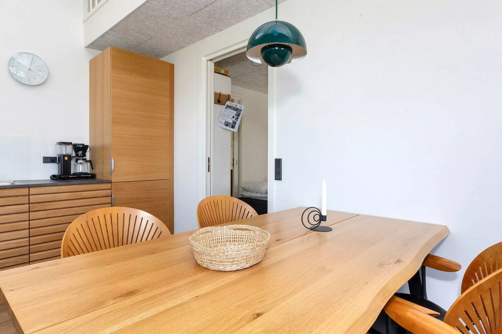 5 sterren vakantie huis in Farsø-By Traum-Binnen