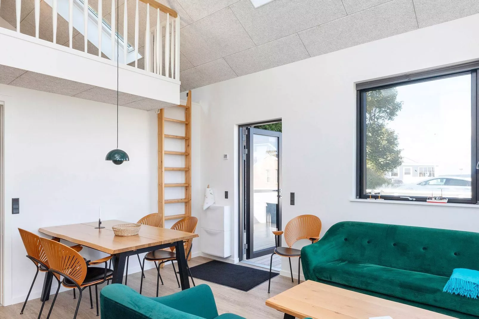5 sterren vakantie huis in Farsø-By Traum-Binnen