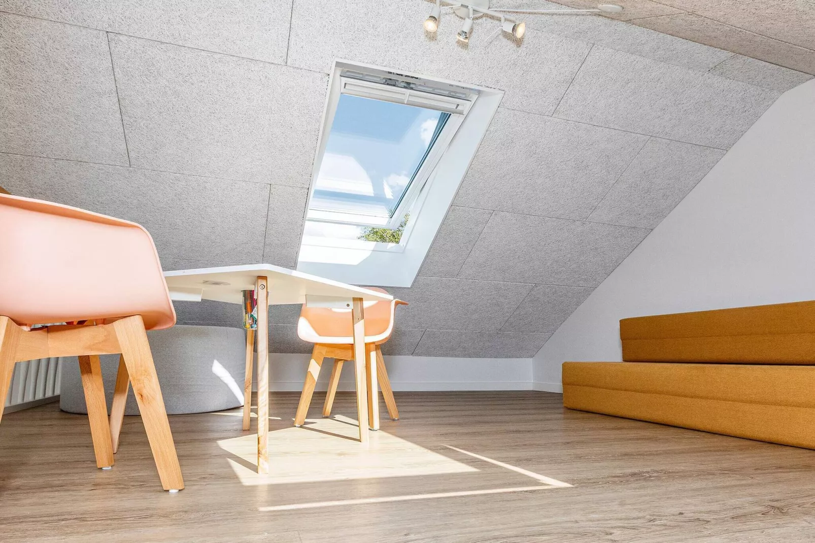 5 sterren vakantie huis in Farsø-By Traum-Binnen