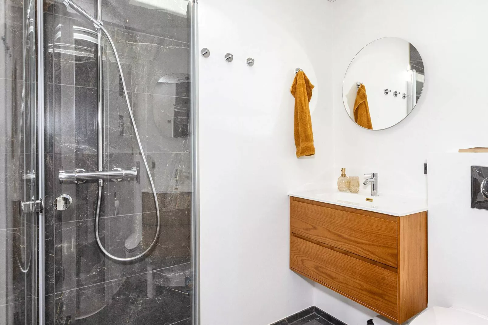 5 sterren vakantie huis in Farsø-By Traum-Binnen