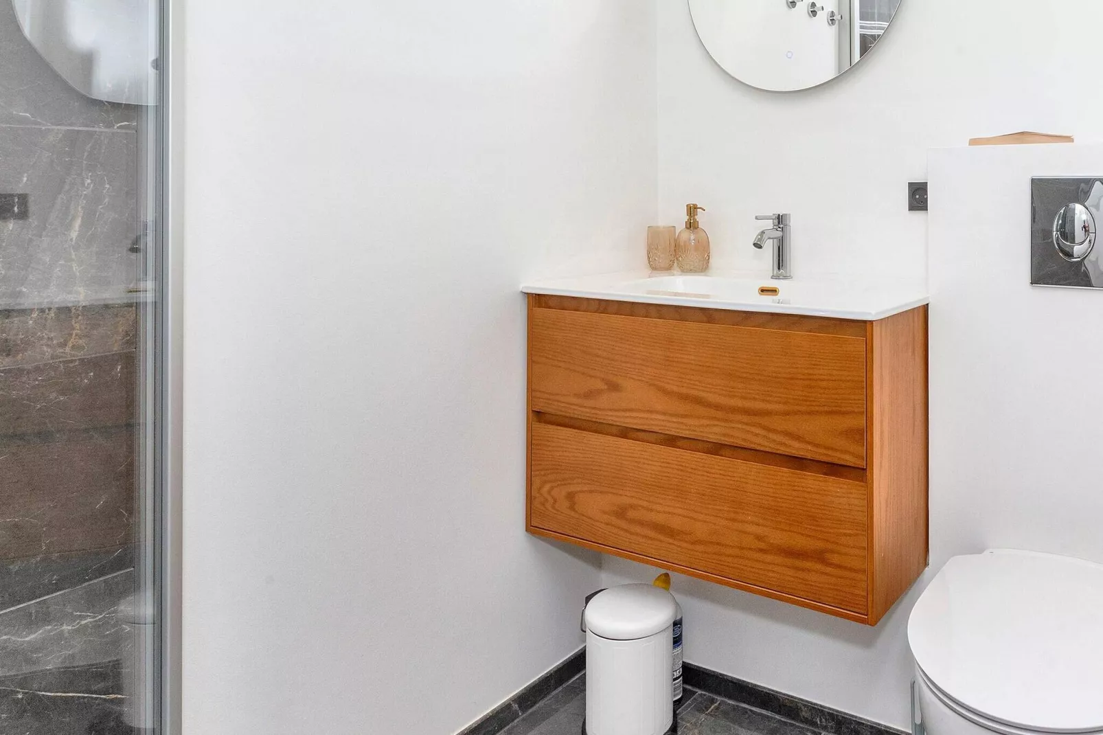 5 sterren vakantie huis in Farsø-By Traum-Binnen