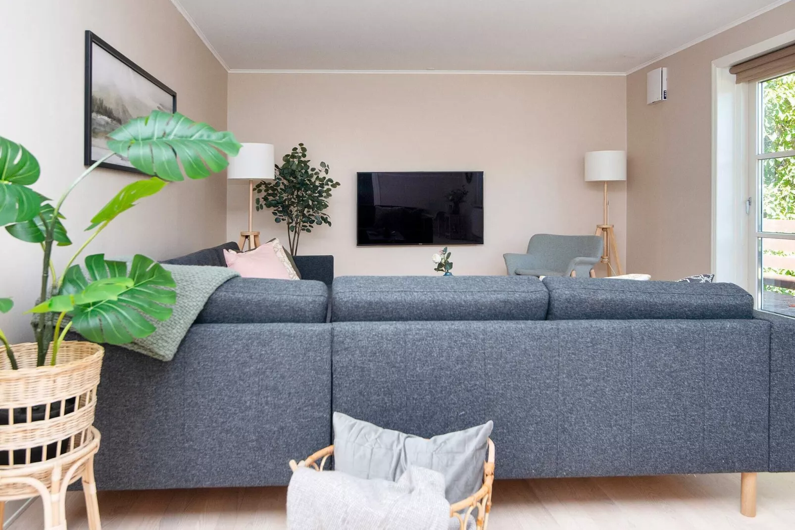 4 sterren vakantie huis in Ørum Djurs-By Traum-Binnen