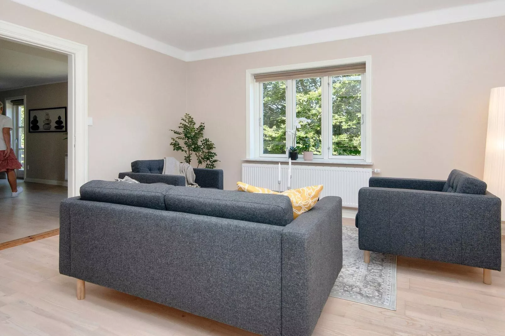 4 sterren vakantie huis in Ørum Djurs-By Traum-Binnen