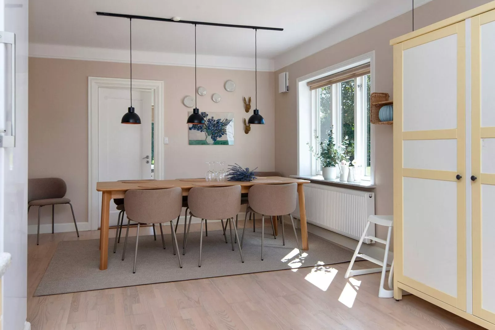 4 sterren vakantie huis in Ørum Djurs-By Traum-Binnen