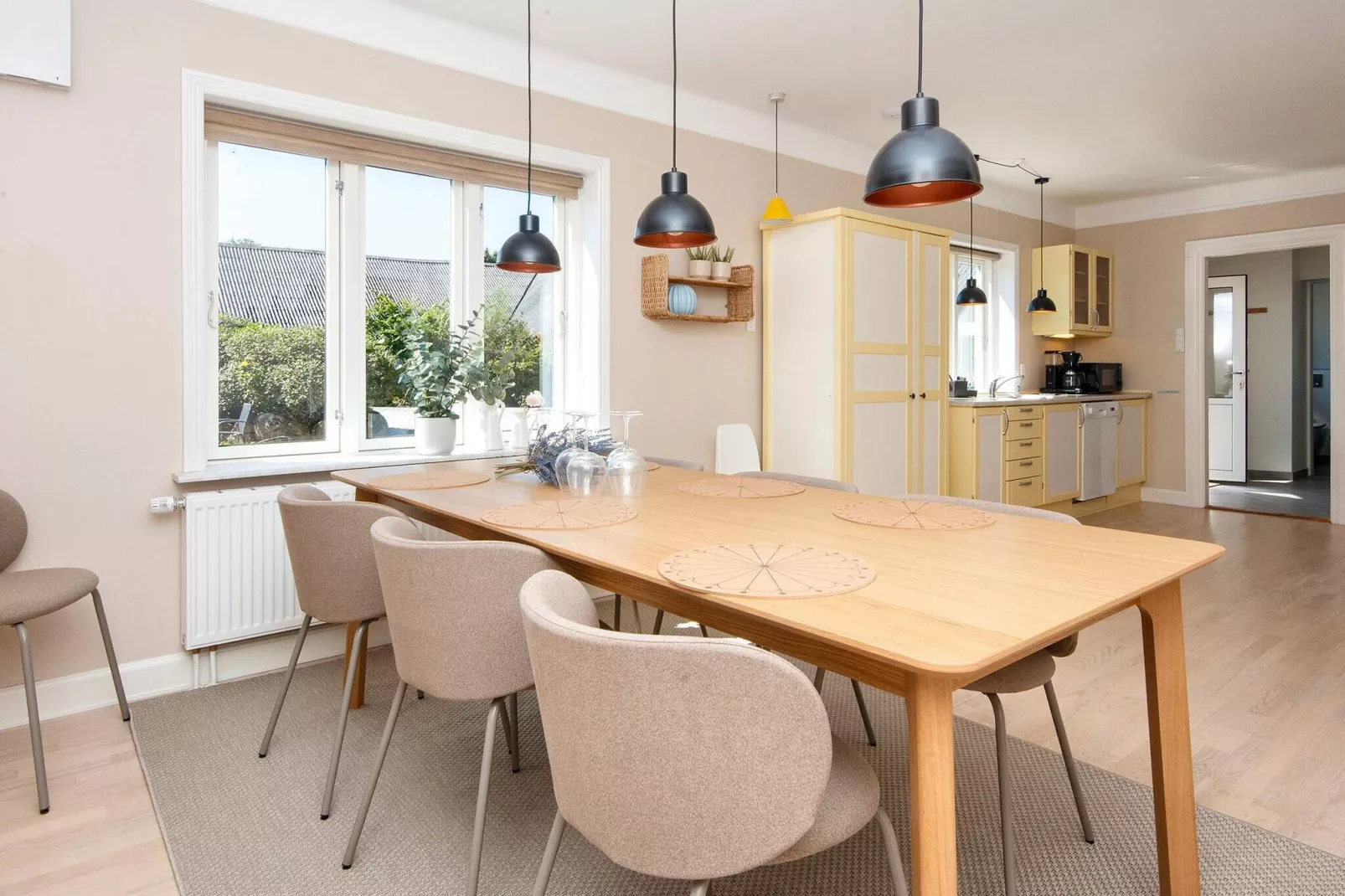 4 sterren vakantie huis in Ørum Djurs-By Traum-Binnen