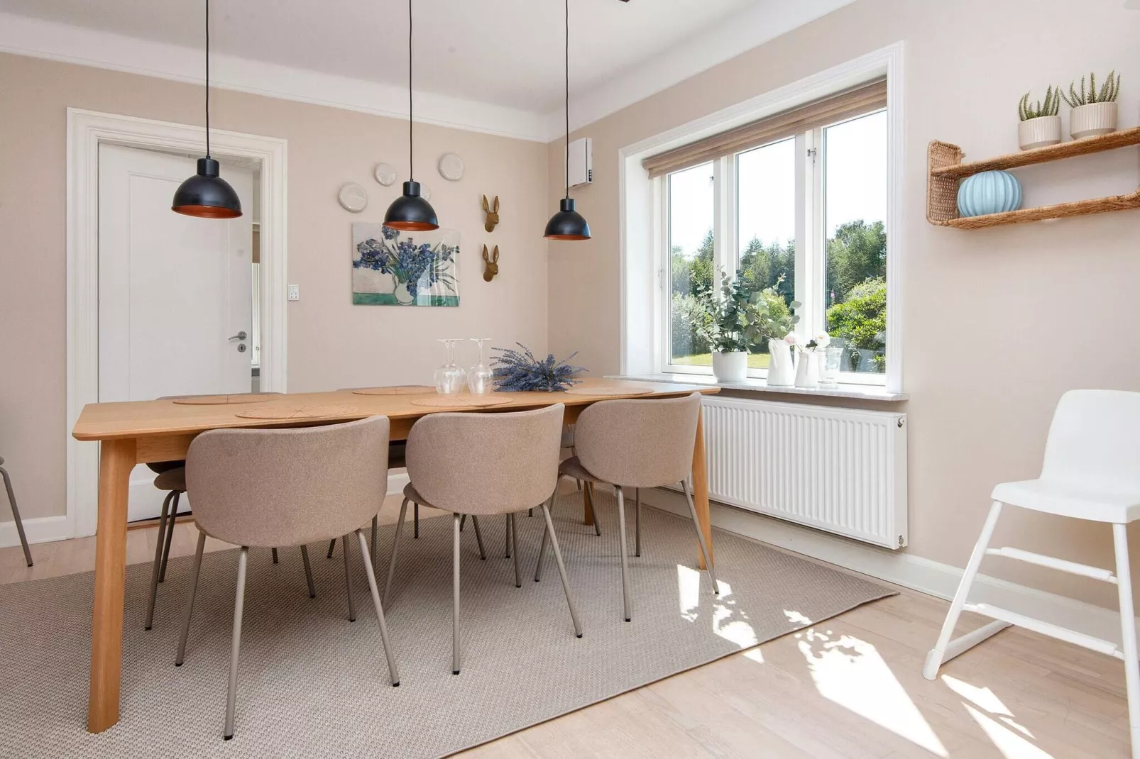 4 sterren vakantie huis in Ørum Djurs-By Traum-Binnen