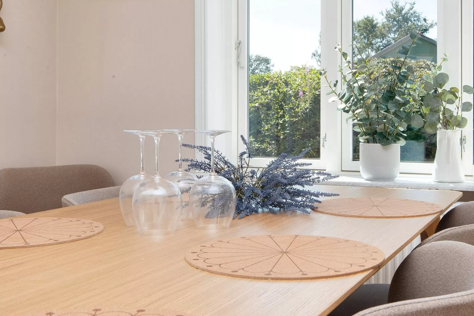 4 sterren vakantie huis in Ørum Djurs-By Traum-Binnen