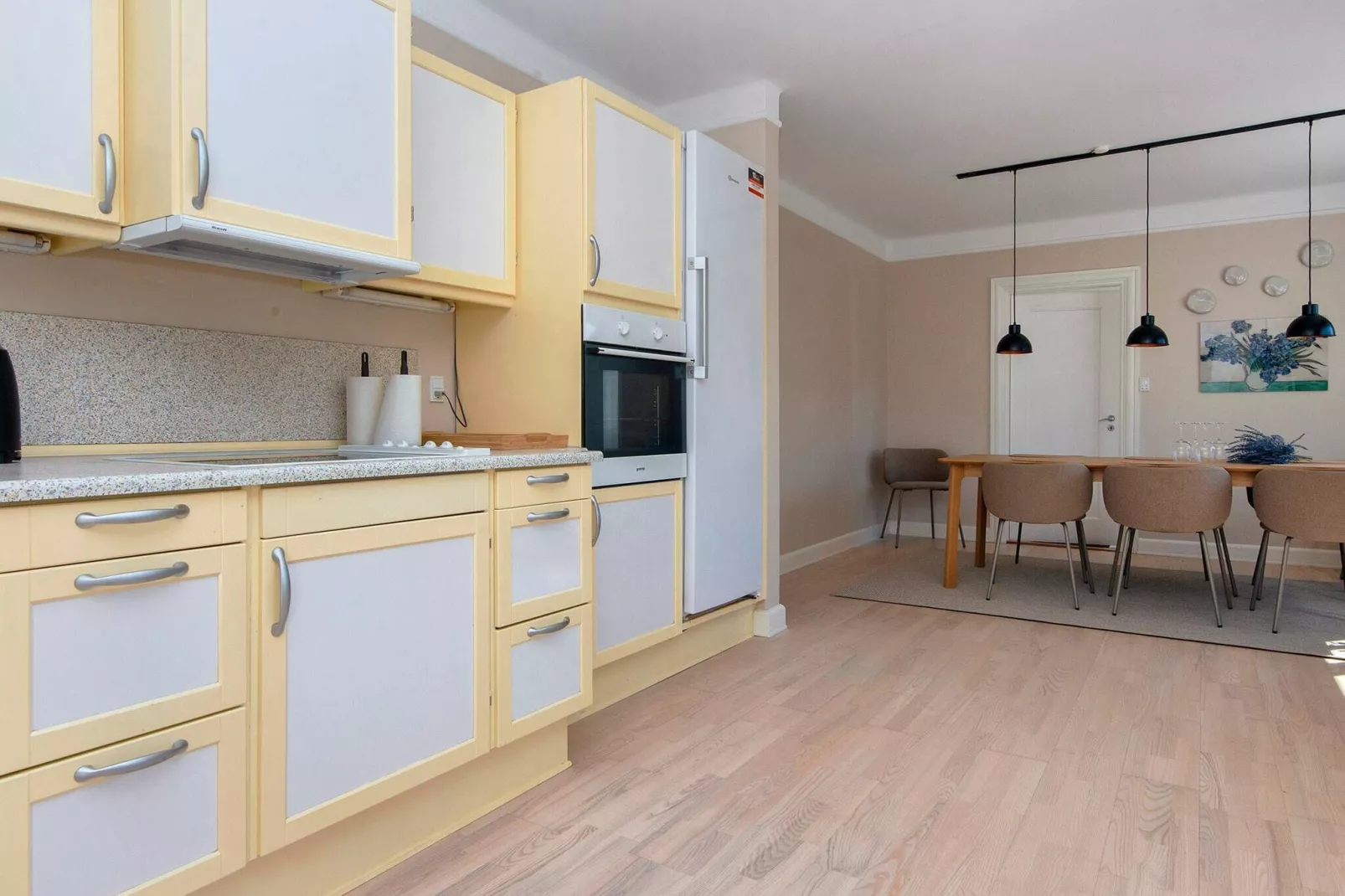 4 sterren vakantie huis in Ørum Djurs-By Traum-Binnen