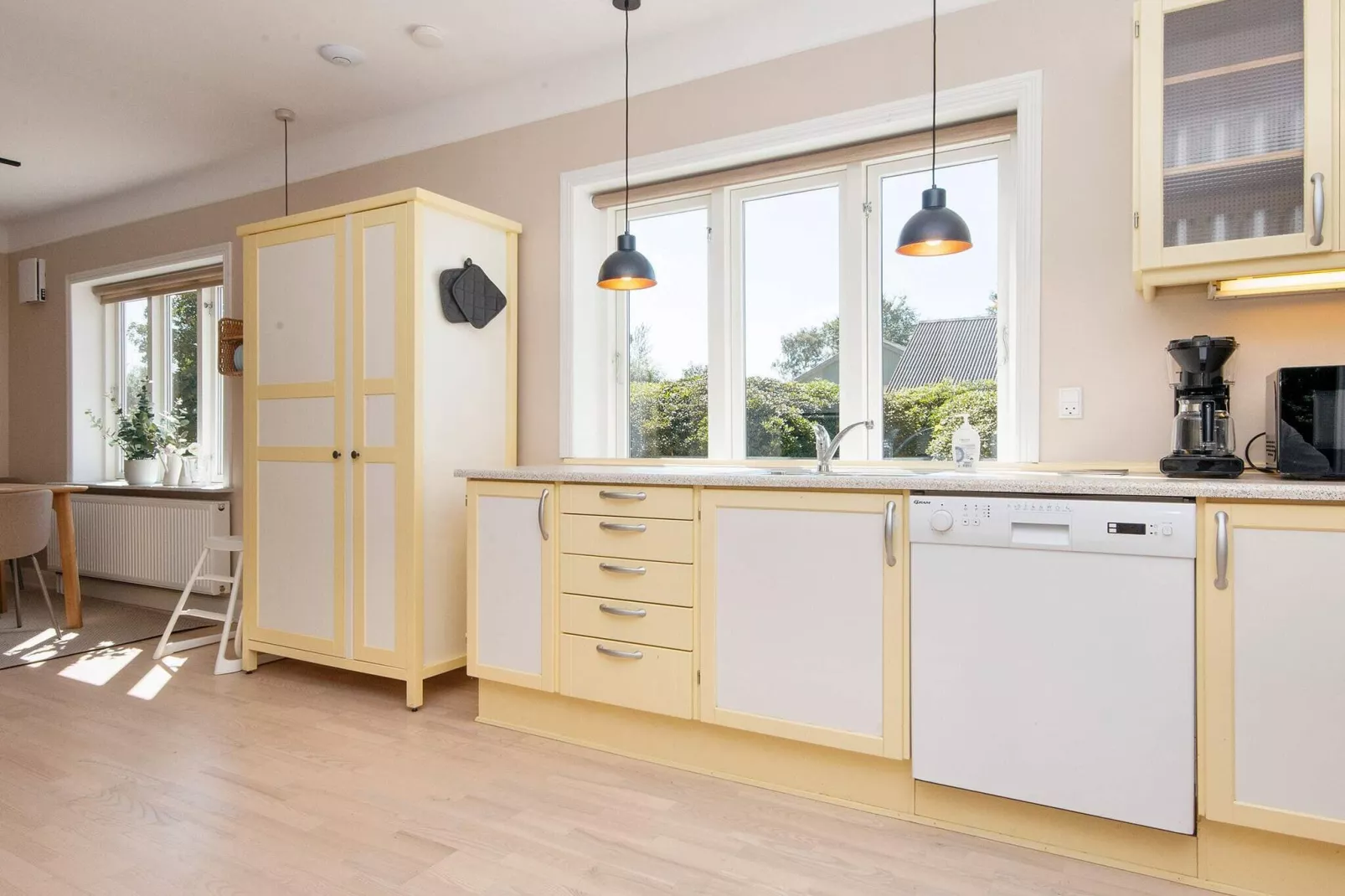 4 sterren vakantie huis in Ørum Djurs-By Traum-Binnen