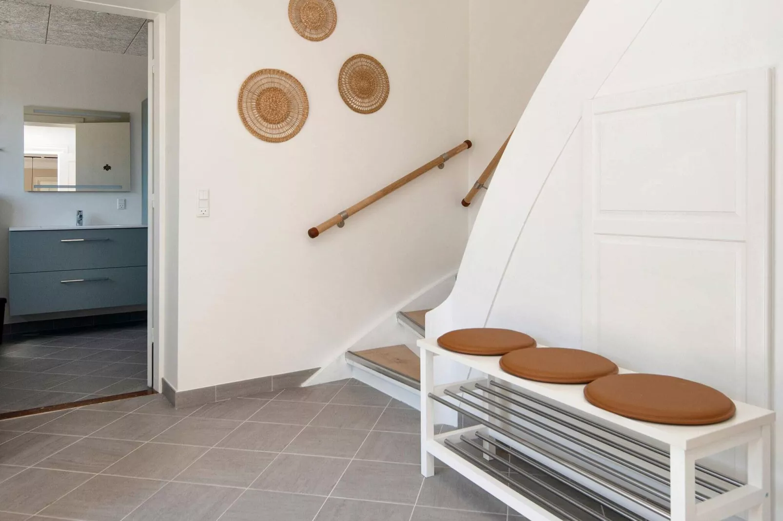 4 sterren vakantie huis in Ørum Djurs-By Traum-Binnen