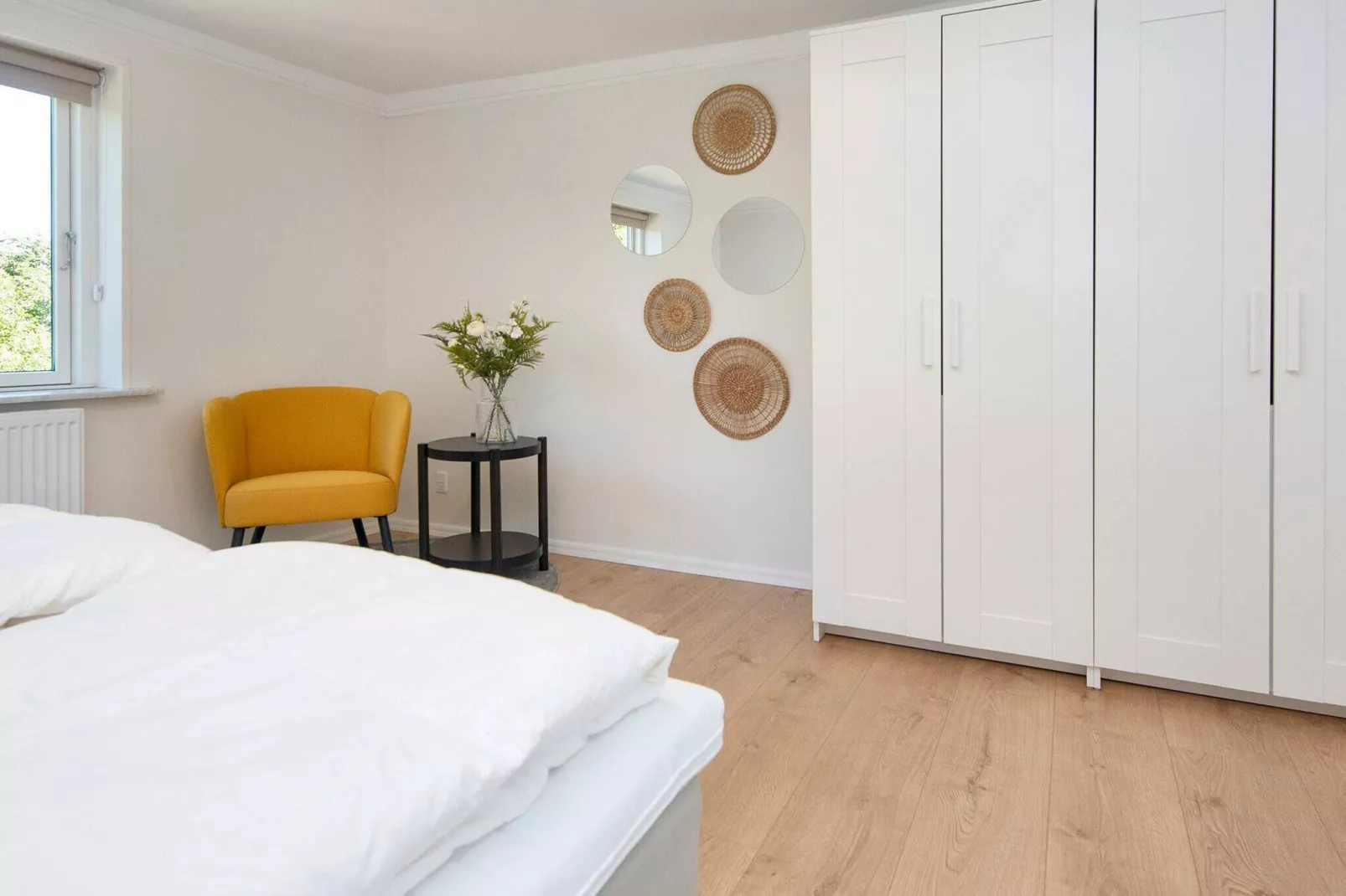 4 sterren vakantie huis in Ørum Djurs-By Traum-Binnen