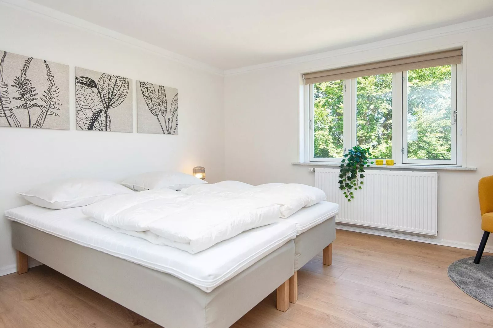 4 sterren vakantie huis in Ørum Djurs-By Traum-Binnen