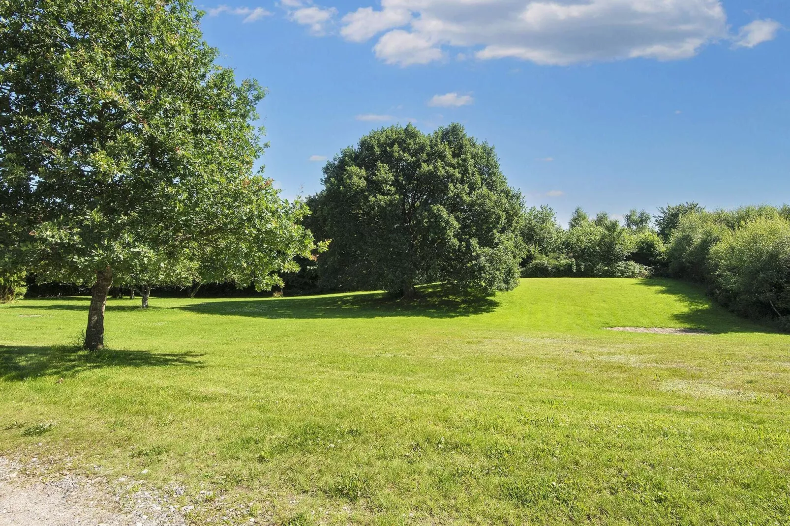 4 sterren vakantie huis in Ørum Djurs-By Traum-Uitzicht