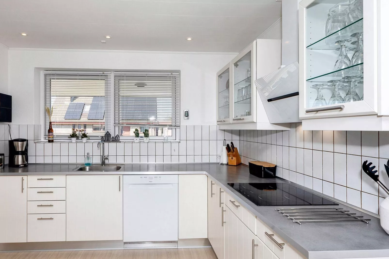 4 sterren vakantie huis in Blokhus-By Traum-Binnen