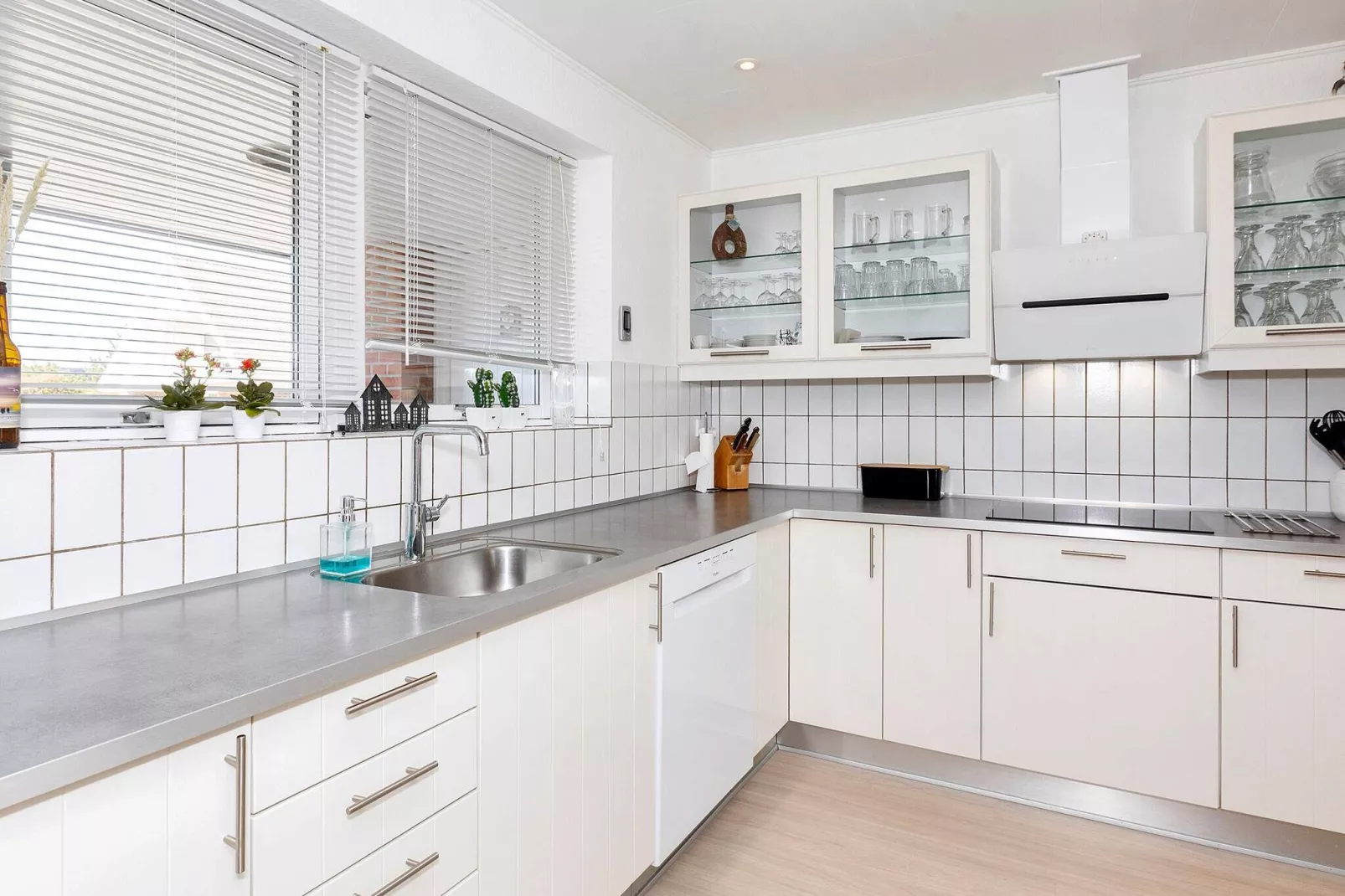 4 sterren vakantie huis in Blokhus-By Traum-Binnen