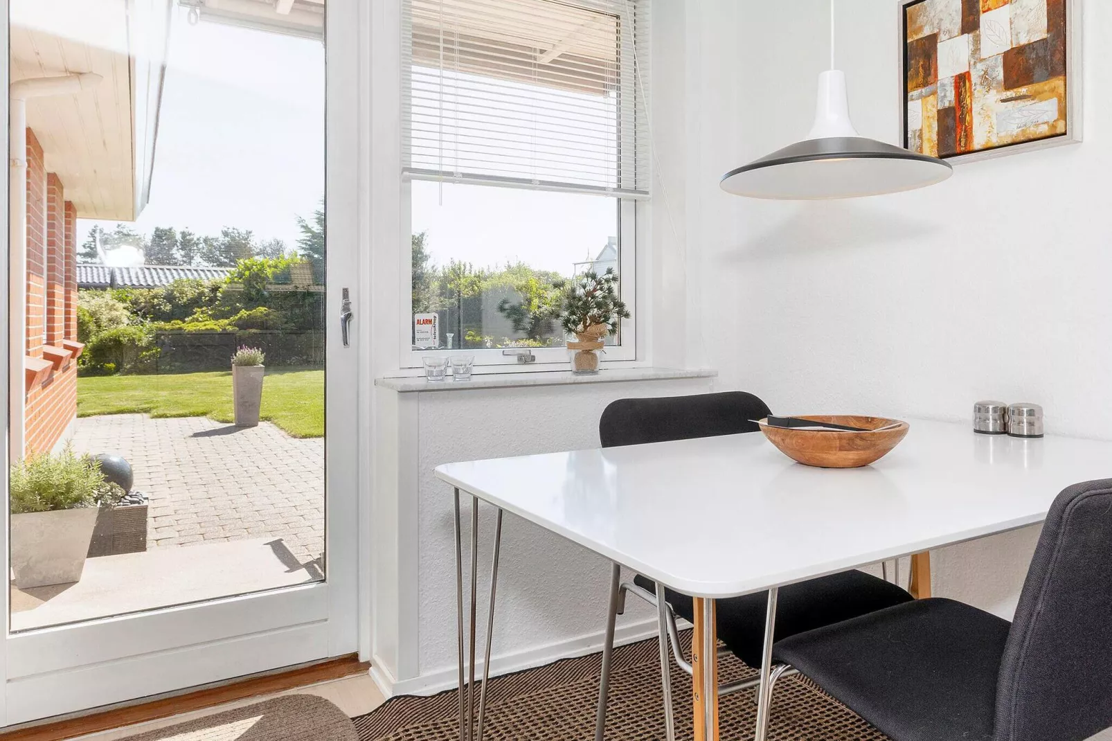 4 sterren vakantie huis in Blokhus-By Traum-Binnen