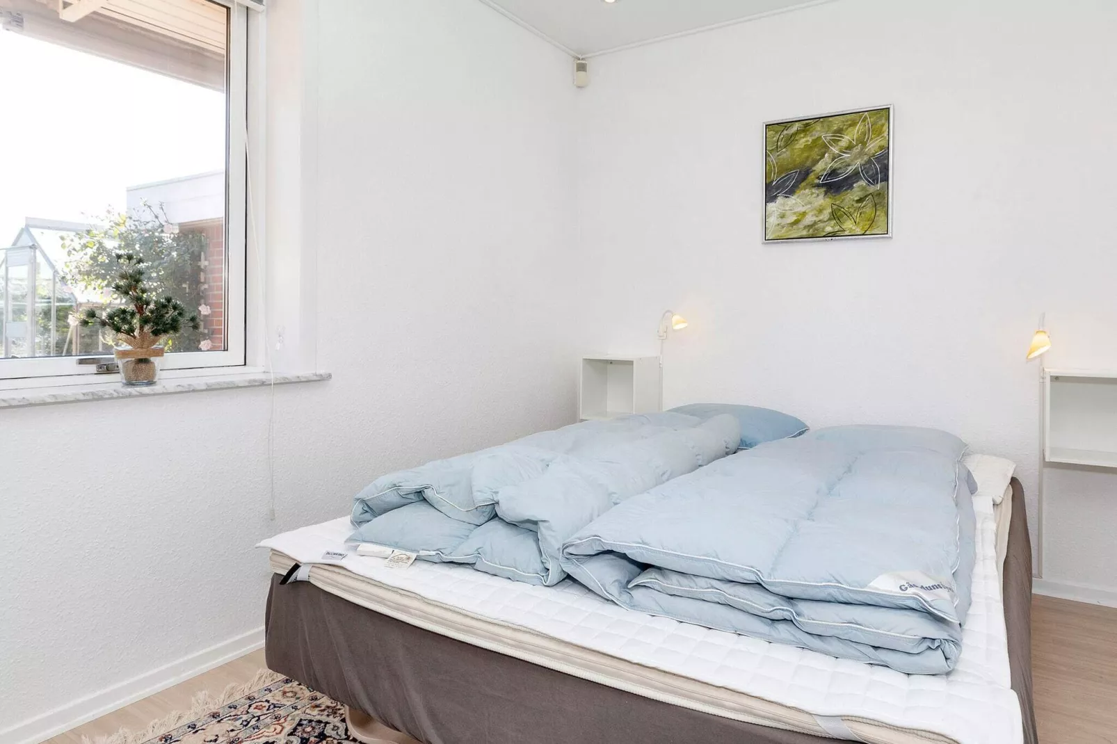 4 sterren vakantie huis in Blokhus-By Traum-Binnen