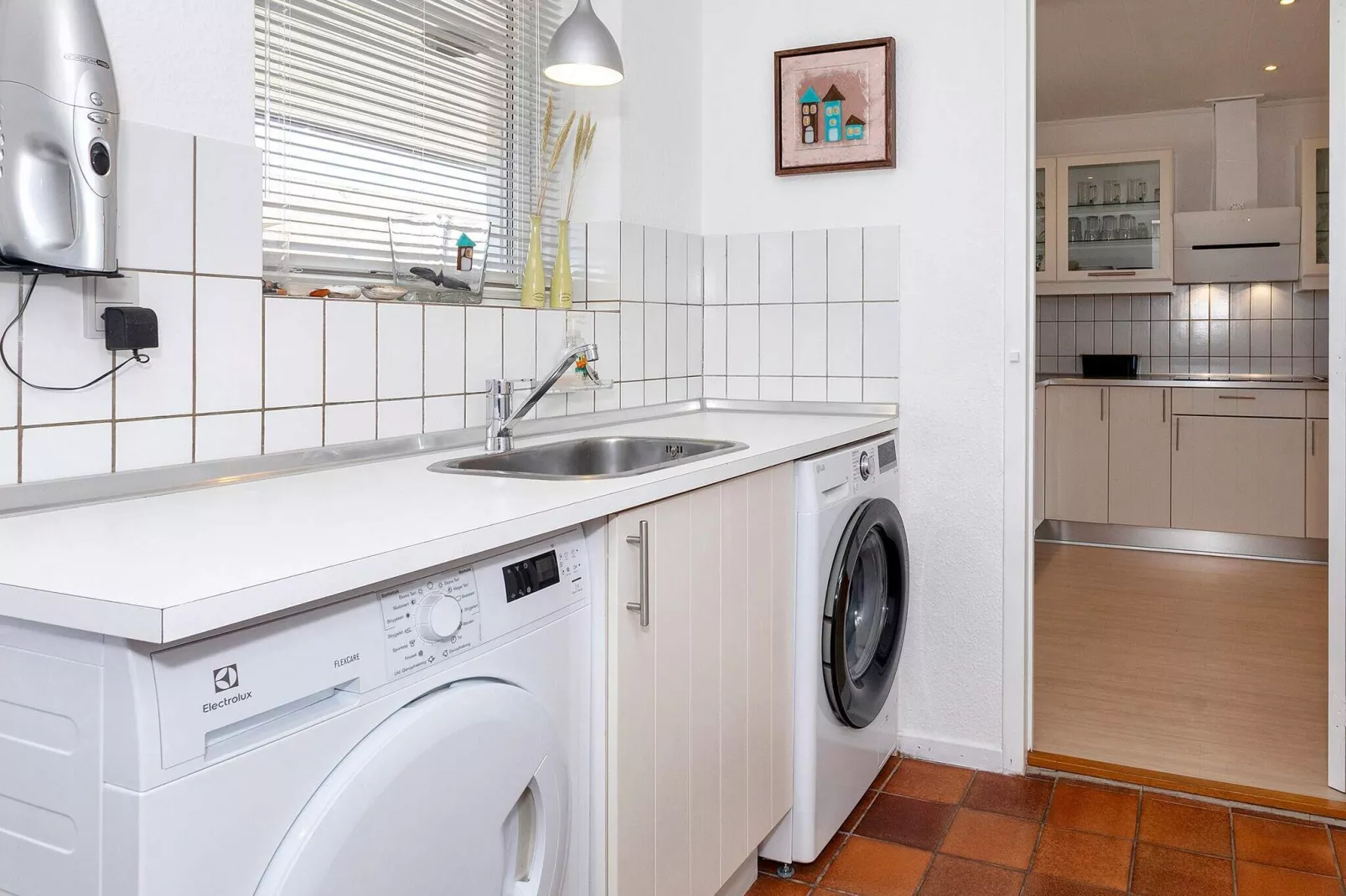 4 sterren vakantie huis in Blokhus-By Traum-Binnen
