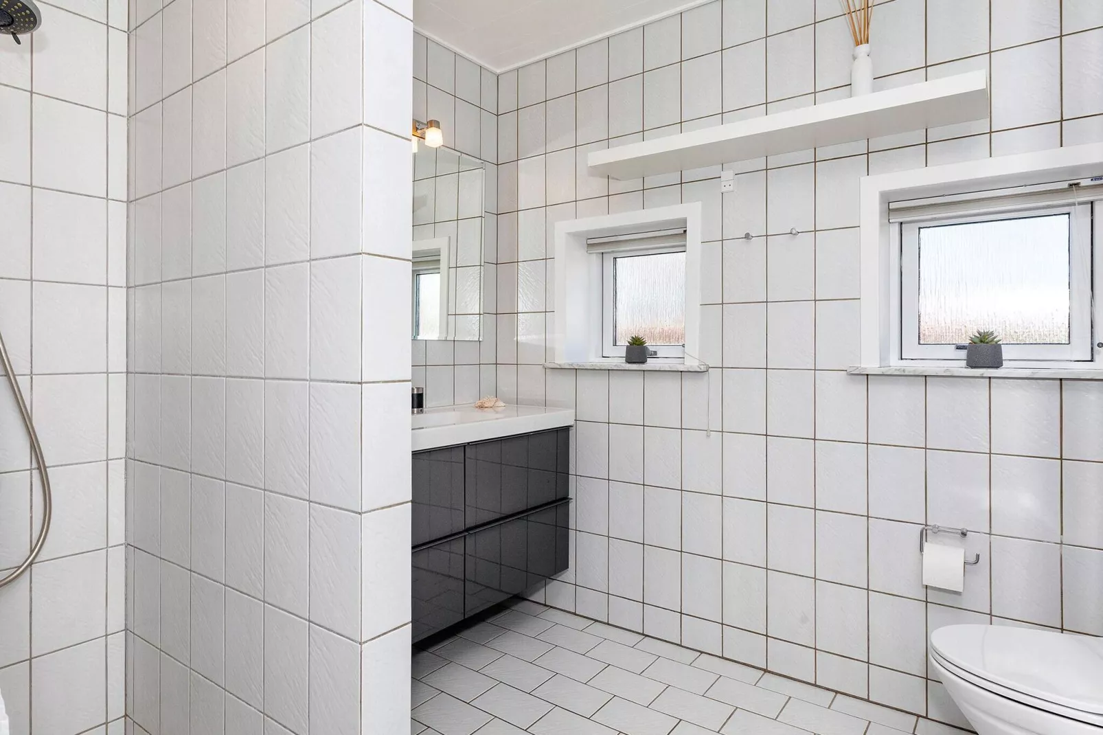 4 sterren vakantie huis in Blokhus-By Traum-Binnen