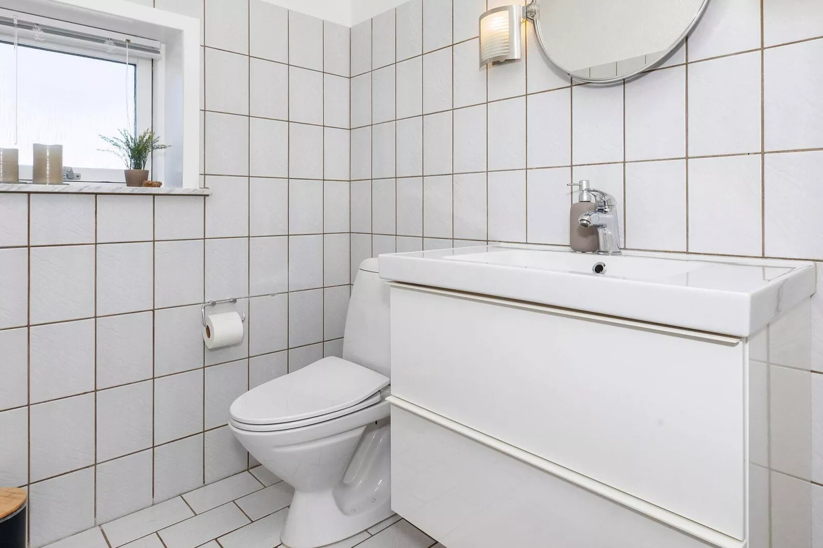 4 sterren vakantie huis in Blokhus-By Traum-Binnen