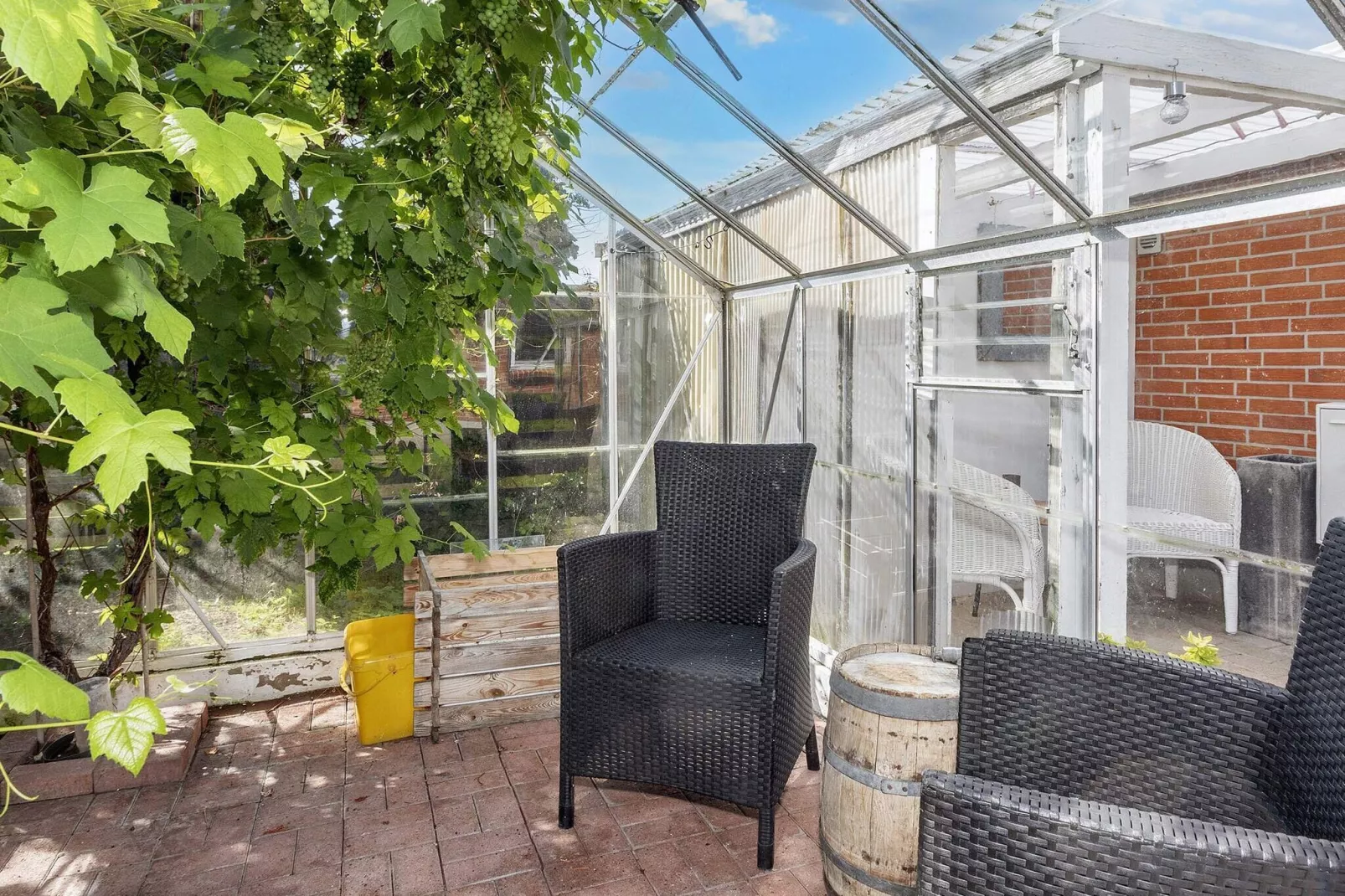 4 sterren vakantie huis in Blokhus-By Traum-Uitzicht