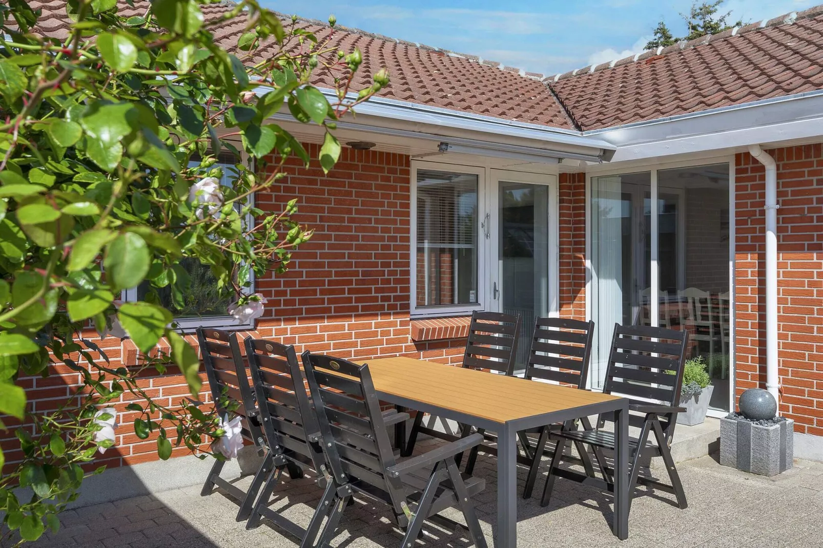 4 sterren vakantie huis in Blokhus-By Traum-Uitzicht