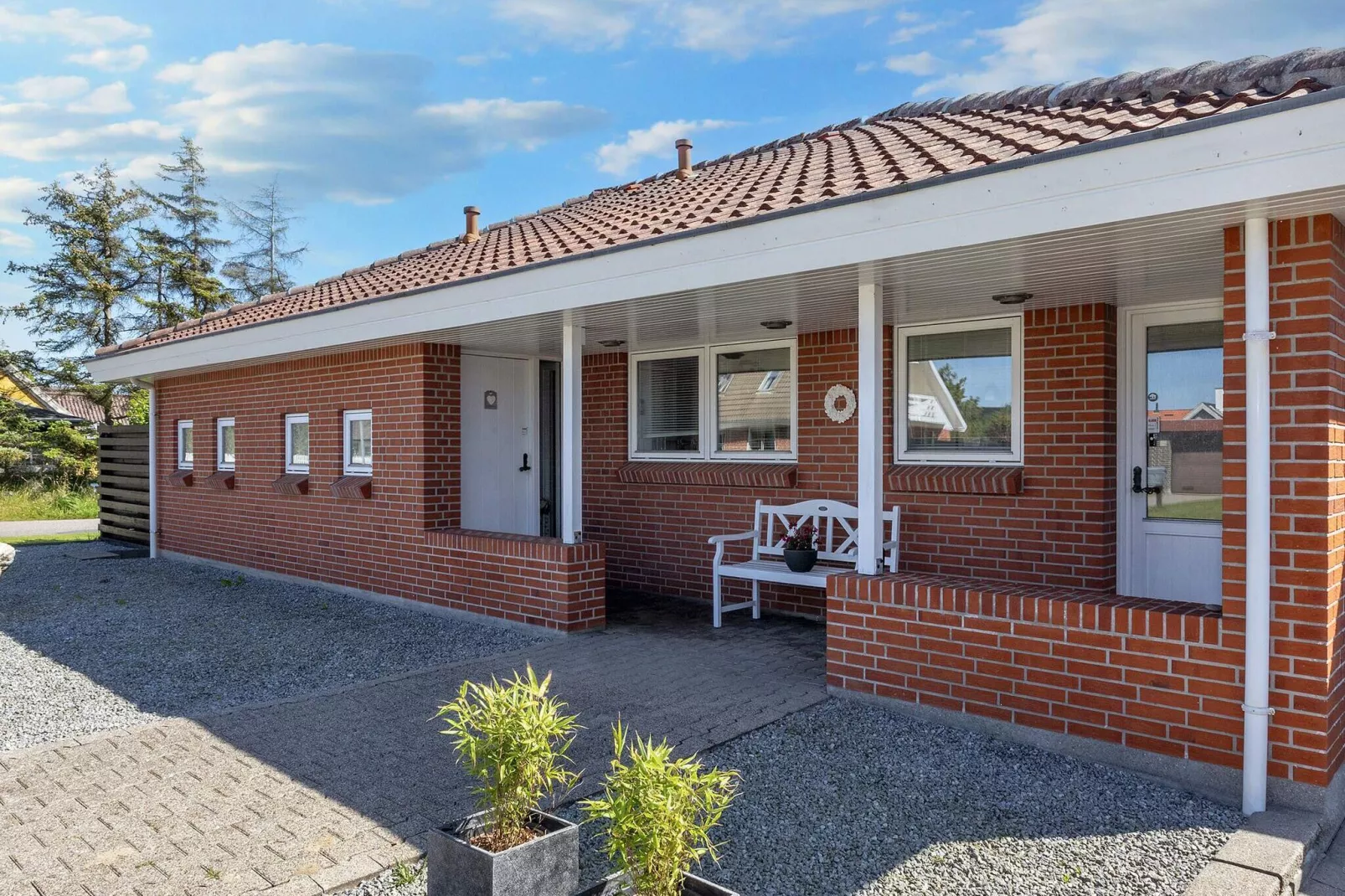 4 sterren vakantie huis in Blokhus-By Traum-Uitzicht