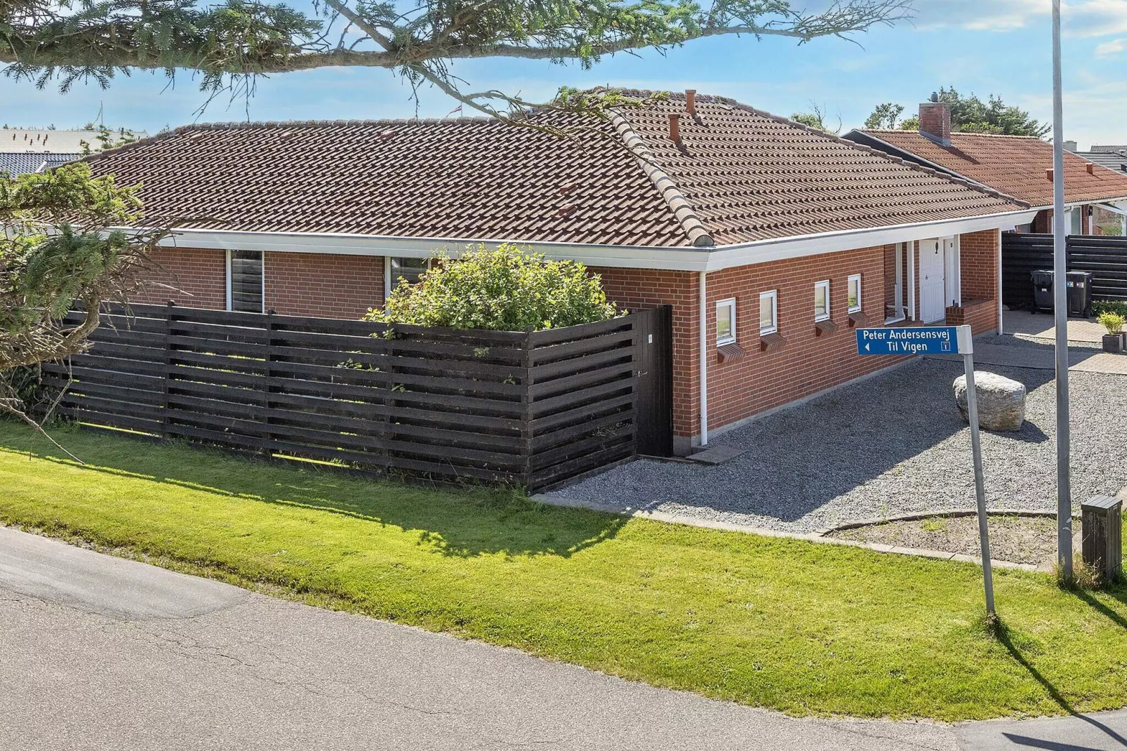 4 sterren vakantie huis in Blokhus-By Traum-Uitzicht