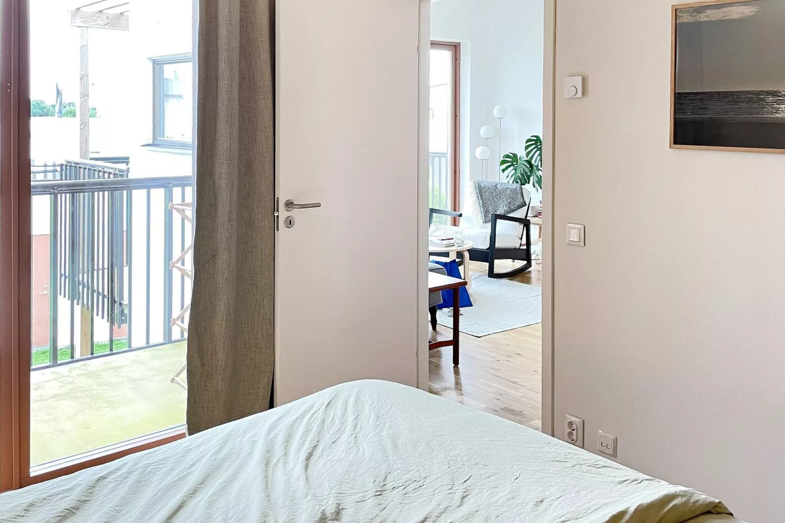 4 sterren vakantie huis in FARHULT - Binnen