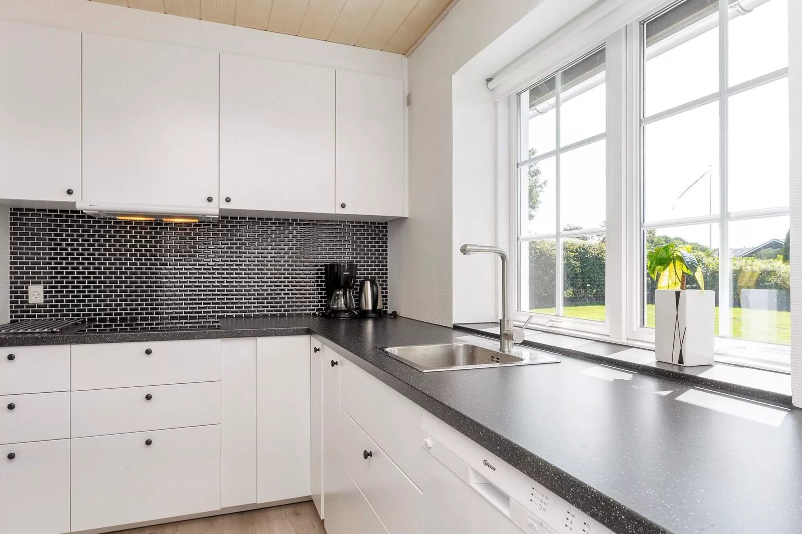 4 sterren vakantie huis in Farsø-By Traum-Binnen