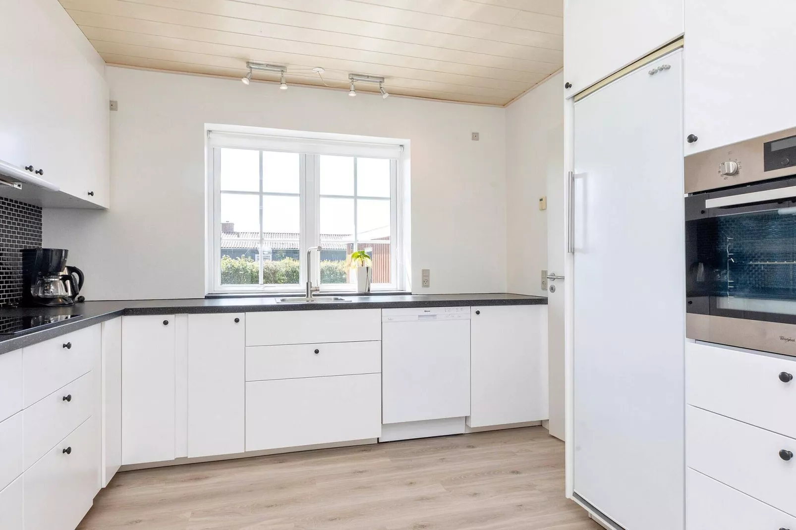 4 sterren vakantie huis in Farsø-By Traum-Binnen