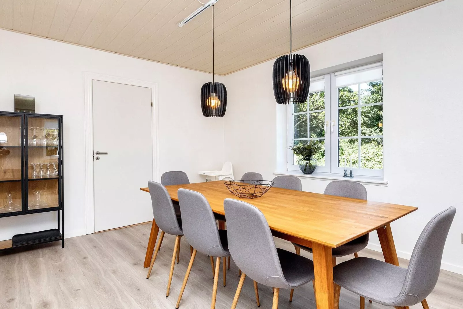 4 sterren vakantie huis in Farsø-By Traum-Binnen