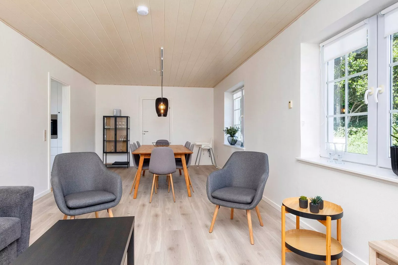 4 sterren vakantie huis in Farsø-By Traum-Binnen