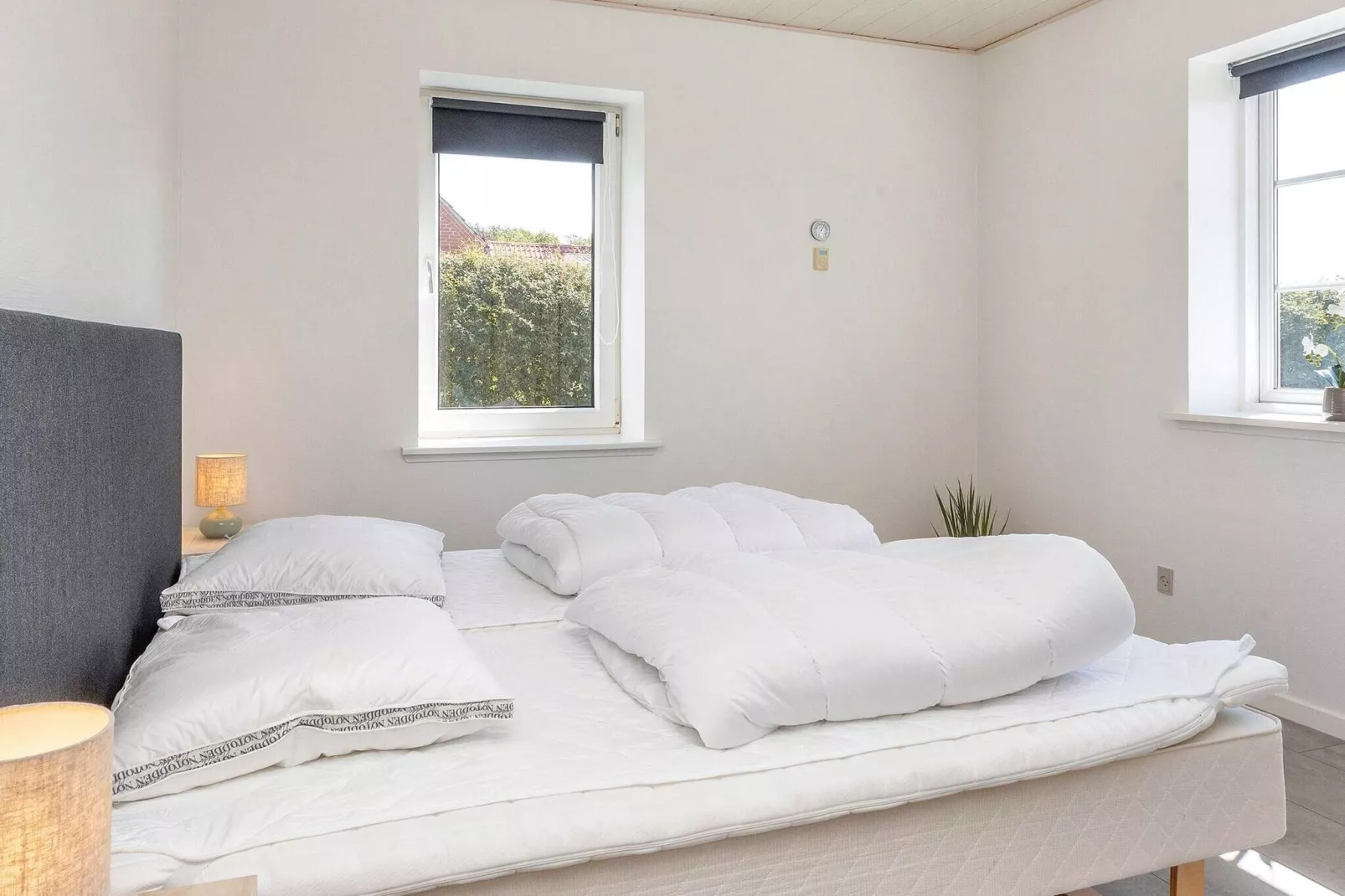 4 sterren vakantie huis in Farsø-By Traum-Binnen