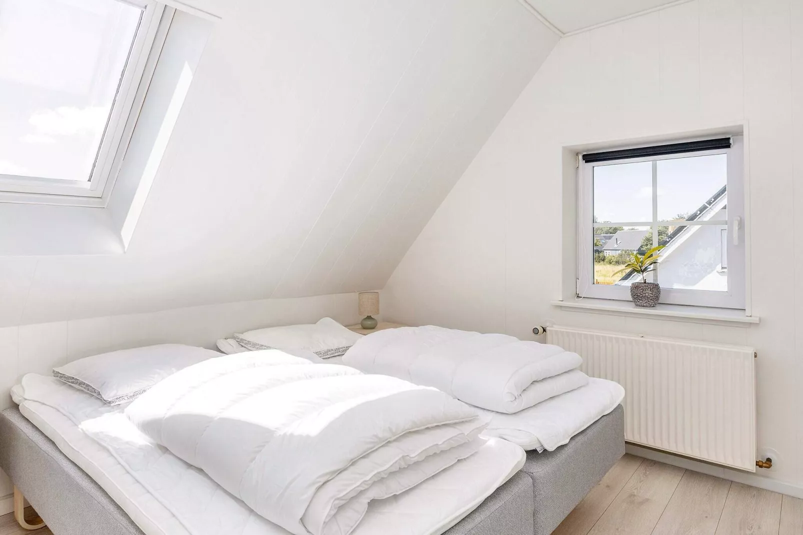 4 sterren vakantie huis in Farsø-By Traum-Binnen