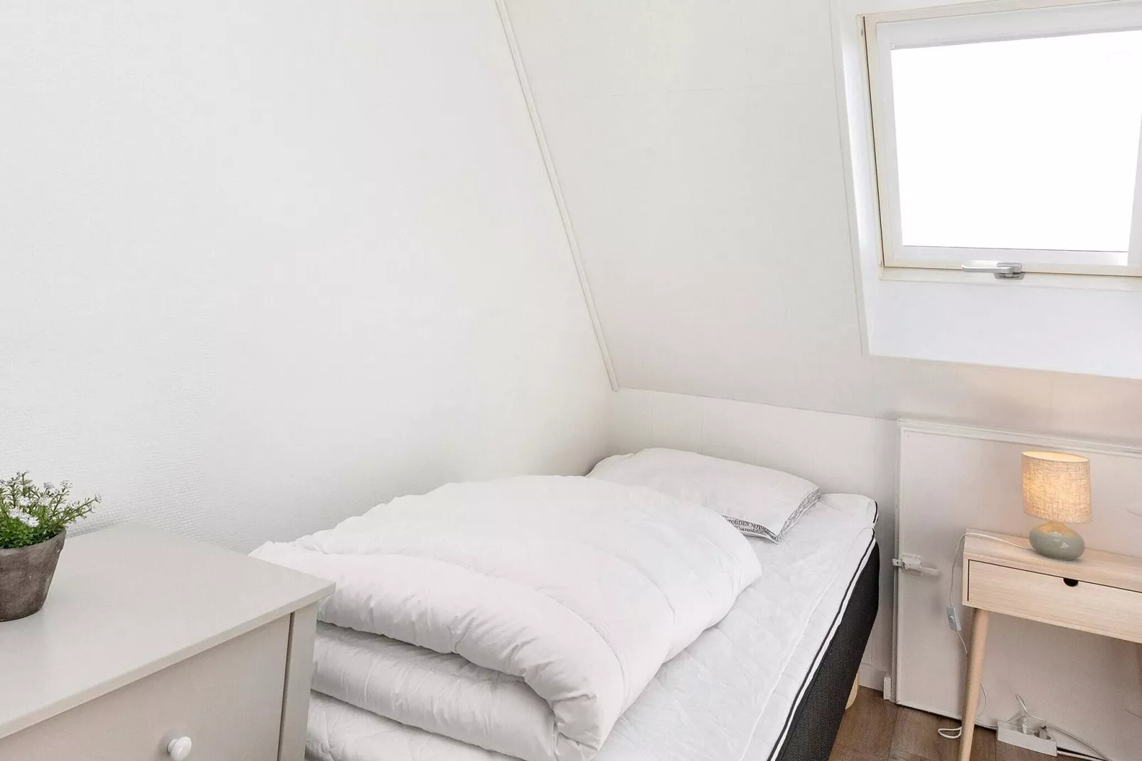 4 sterren vakantie huis in Farsø-By Traum-Binnen