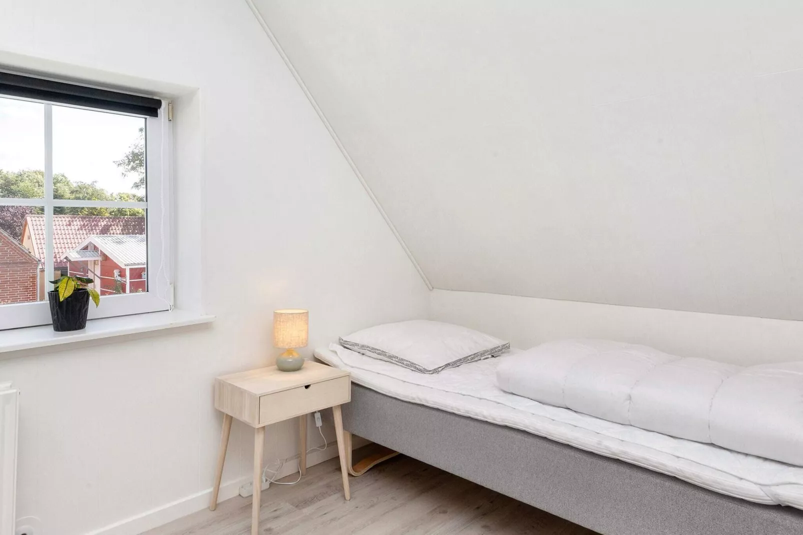 4 sterren vakantie huis in Farsø-By Traum-Binnen