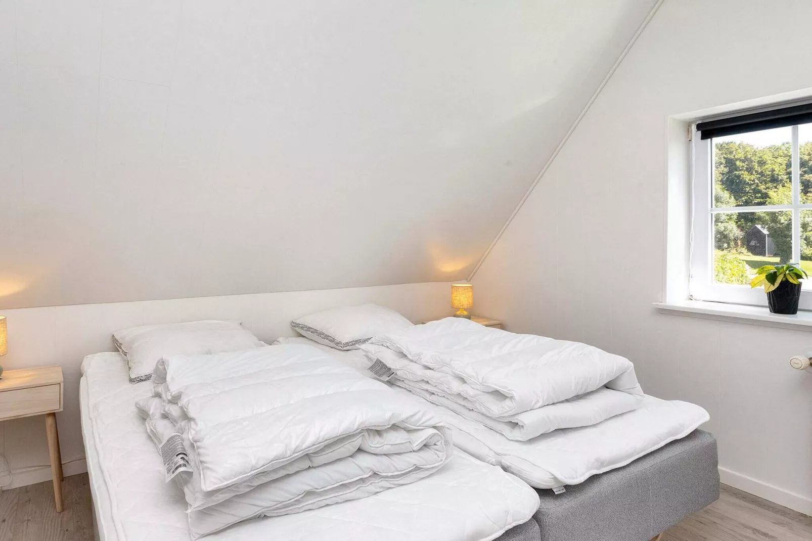 4 sterren vakantie huis in Farsø-By Traum-Binnen