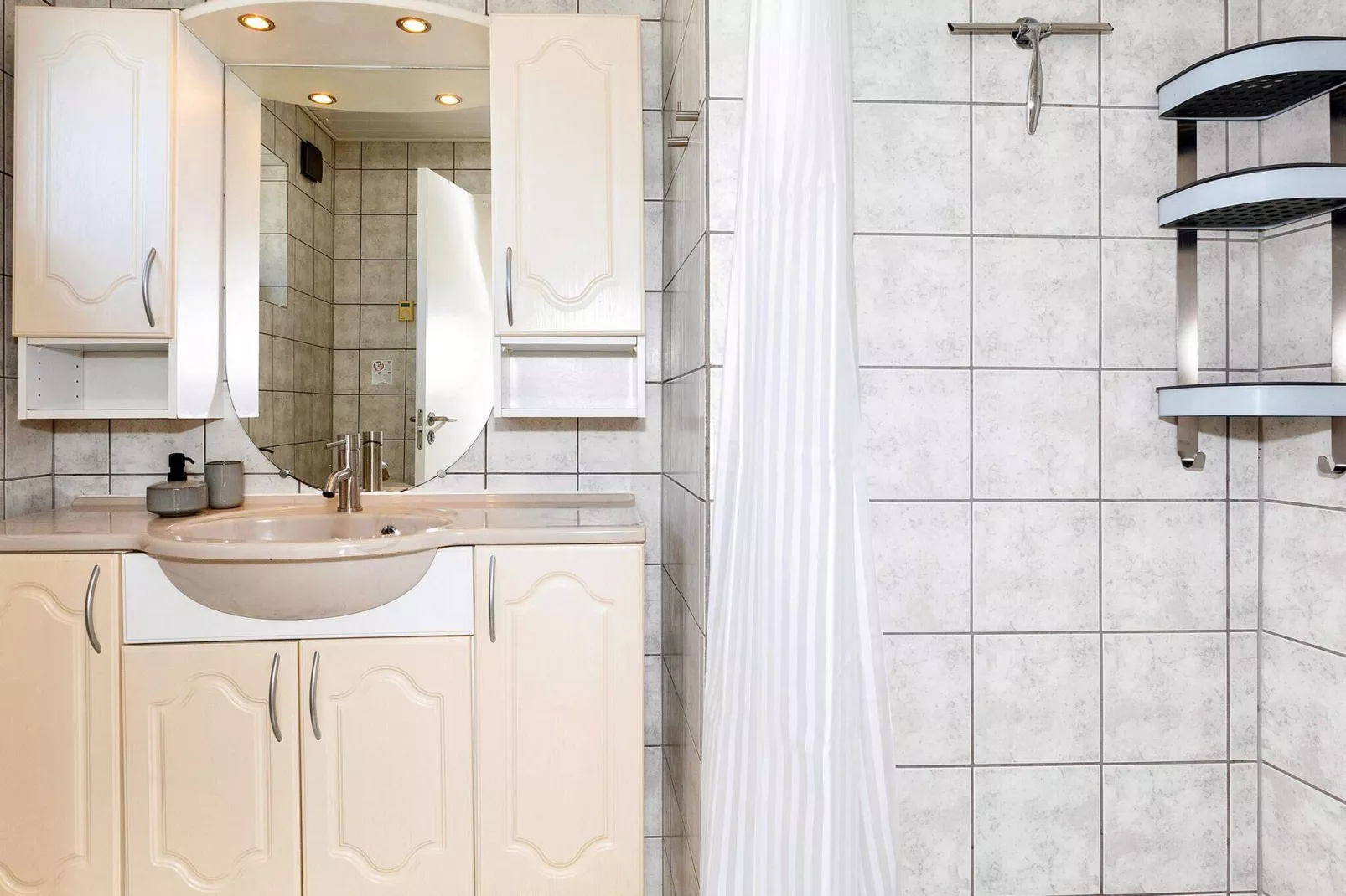 4 sterren vakantie huis in Farsø-By Traum-Binnen