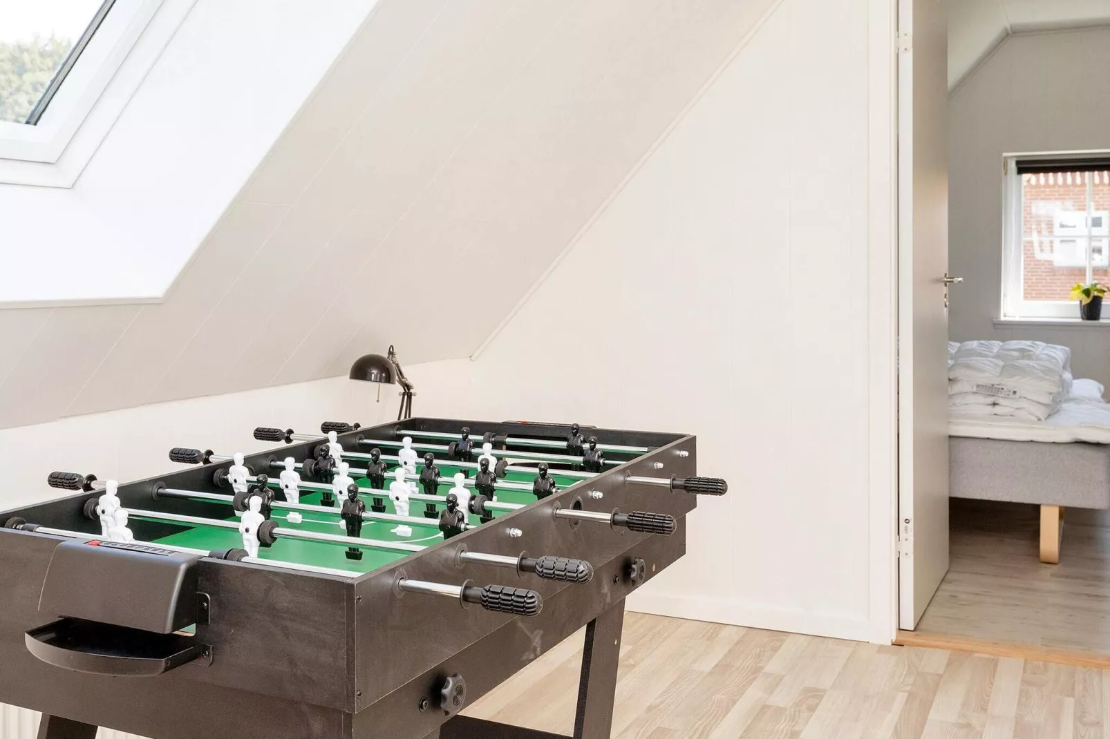 4 sterren vakantie huis in Farsø-By Traum-Binnen