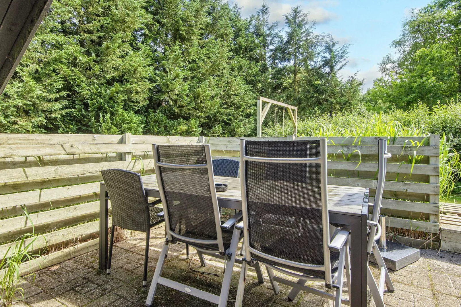 6 persoons vakantie huis in Ansager-By Traum