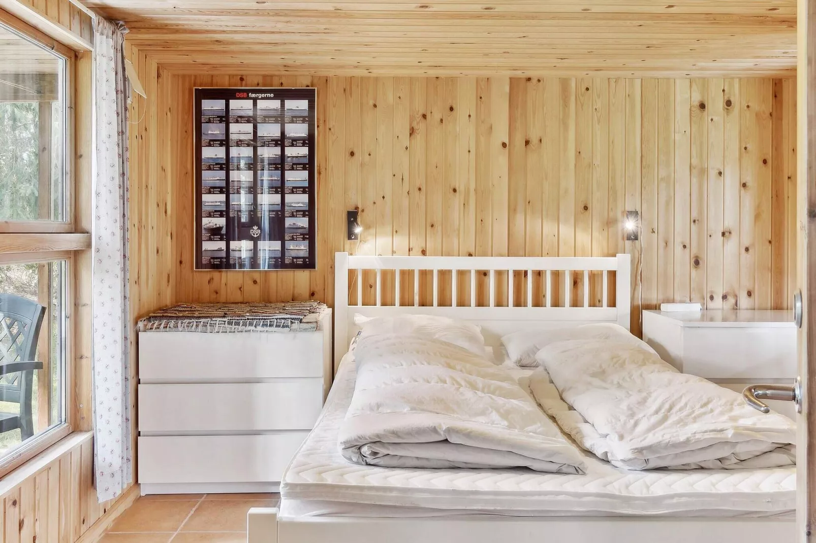 7 persoons vakantie huis in Kolind-By Traum-Binnen