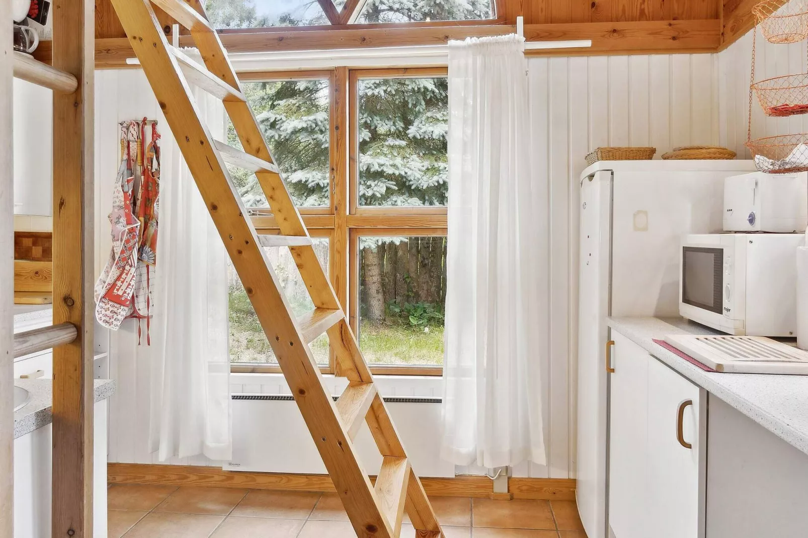 7 persoons vakantie huis in Kolind-By Traum-Binnen