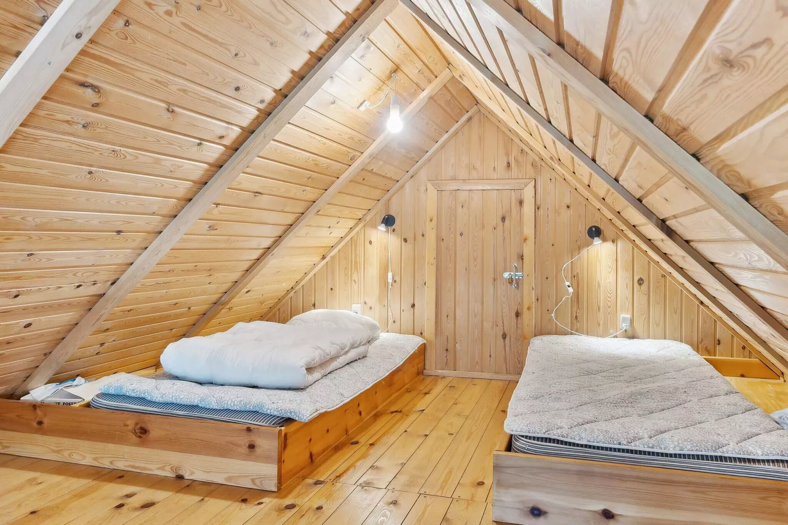 7 persoons vakantie huis in Kolind-By Traum-Binnen