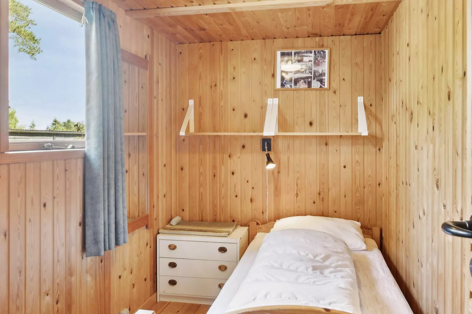 7 persoons vakantie huis in Kolind-By Traum-Binnen
